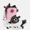 Burton Escapade Re:Flex snowboardbindinger til kvinder