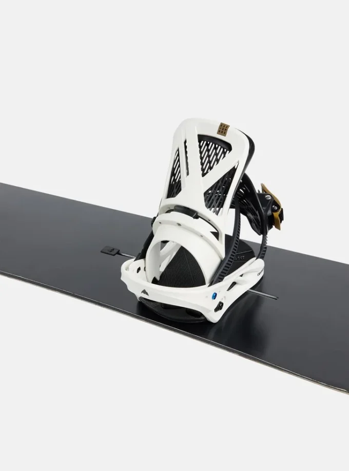 Burton Escapade Re:Flex snowboardbindinger til kvinder