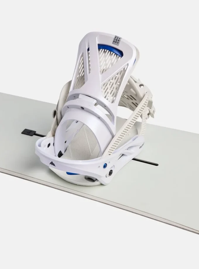 Burton Escapade Re:Flex snowboardbindinger til kvinder