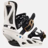 Burton Escapade Re:Flex snowboardbindinger til kvinder