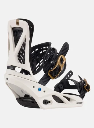 Burton Escapade Re:Flex snowboardbindinger til kvinder