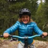 Burton Evergreen-jakke til børn