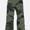 Burton Exile 2L Cargo-bukser til drenge (prøve)