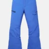 Burton Exile 2L Cargo-bukser til drenge (prøve)