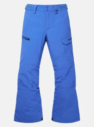 Burton Exile 2L Cargo-bukser til drenge (prøve)