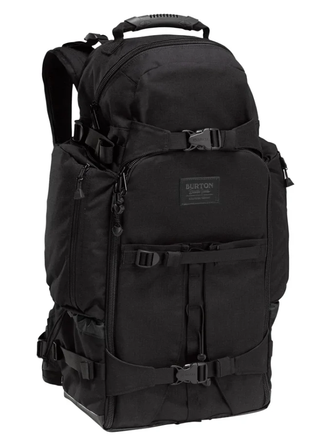 Burton F-Stop 28L kamerarygsæk