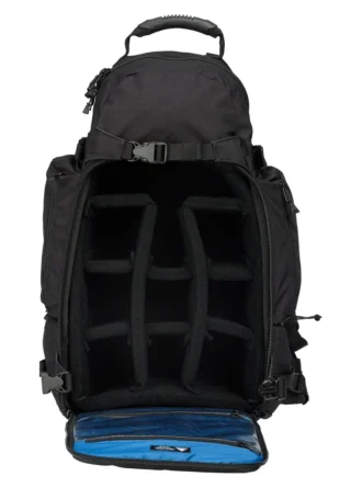 Burton F-Stop 28L kamerarygsæk