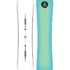 Burton Family Tree 3D Daily Driver Camber Snowboard – 2. kvalitet