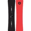 Burton Family Tree 3D Daily Driver Snowboard – 2. kvalitet