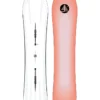 Burton Family Tree 3D Deep Daze Snowboard – 2. kvalitet