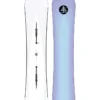 Burton Family Tree 3D Double Dog Camber Snowboard – 2. kvalitet