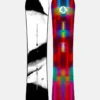 Burton Family Tree Alekesam Camber Snowboard (2. kvalitet)