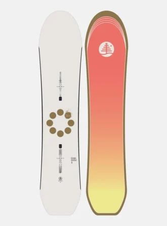 Burton Family Tree Gril Master Smalls snowboard til børn