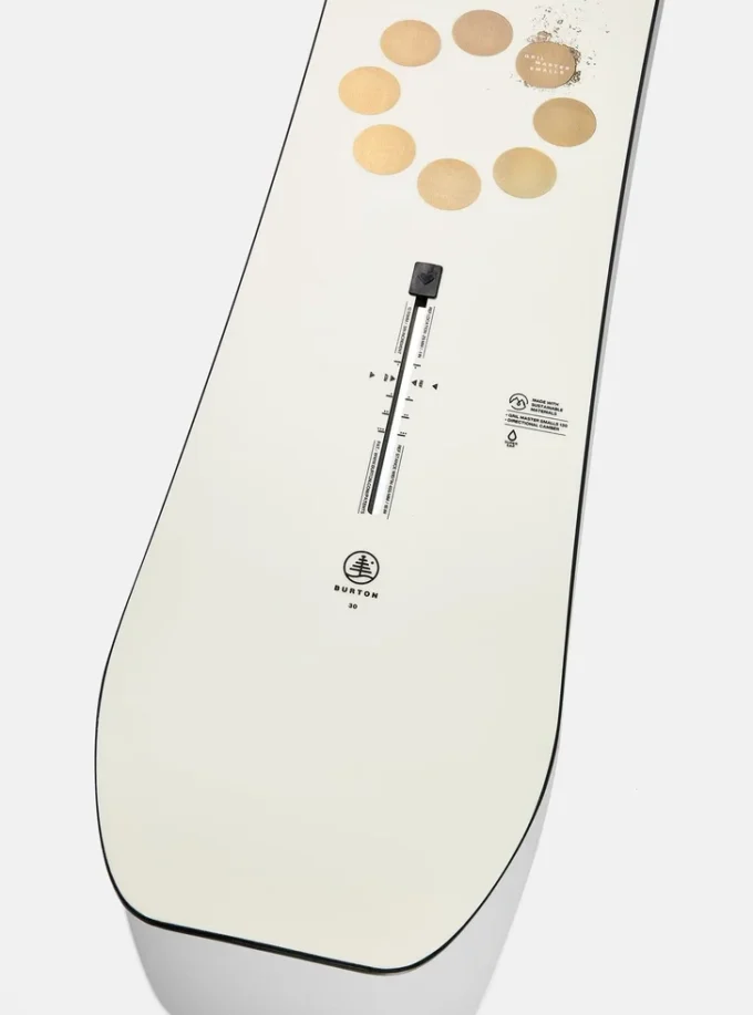 Burton Family Tree Gril Master Smalls snowboard til børn