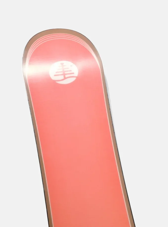 Burton Family Tree Gril Master Smalls snowboard til børn