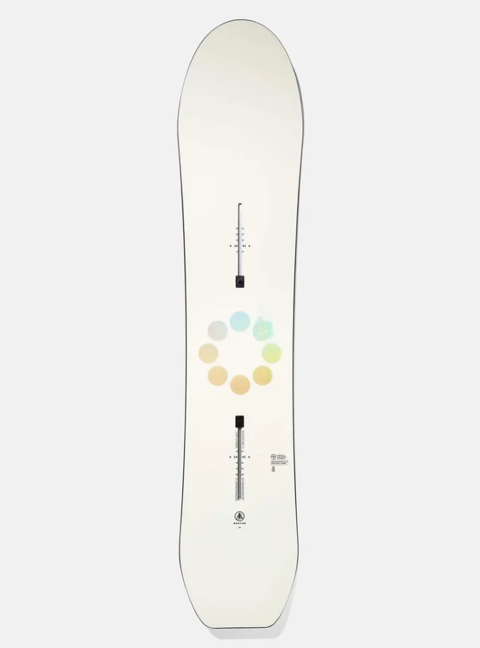 Burton Family Tree Gril Master Smalls snowboard til børn