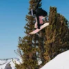 Burton Family Tree Gril Master Smalls snowboard til børn