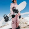 Burton Family Tree Gril Master Smalls snowboard til børn