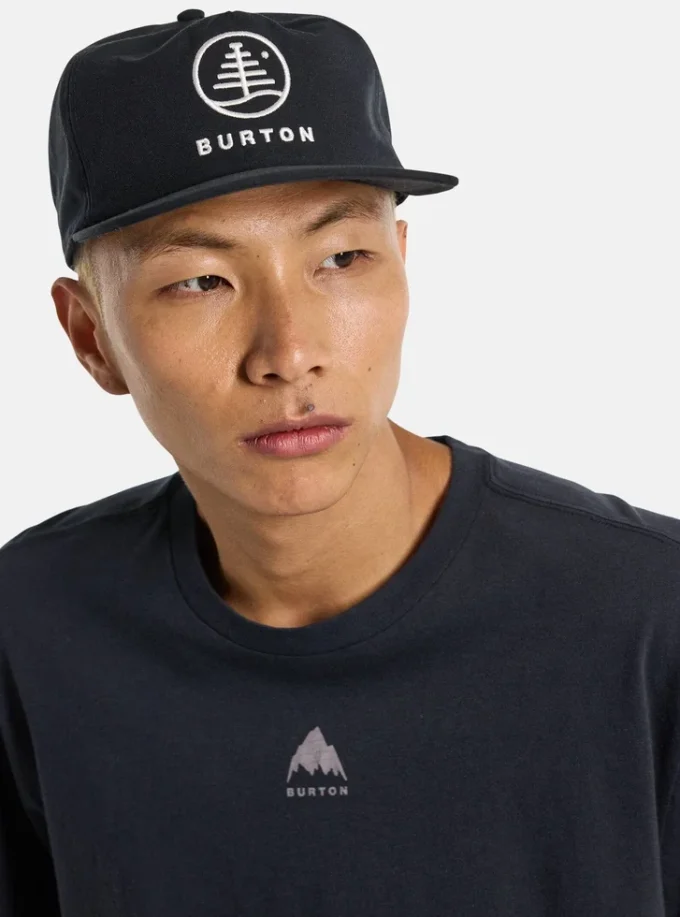 Burton Family Tree Hat