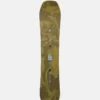 Burton Family Tree Hometown Hero Camber snowboard til børn