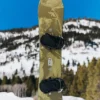 Burton Family Tree Hometown Hero Camber snowboard til børn