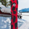 Burton Family Tree Hometown Hero Camber snowboard til børn