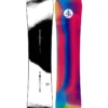 Burton Family Tree Hometown Hero Smalls Camber snowboard til børn