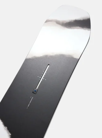 Burton Family Tree Hometown Hero Smalls Camber snowboard til børn