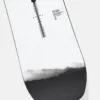 Burton Family Tree Hometown Hero Smalls Camber snowboard til børn