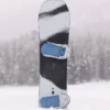 Burton Family Tree Hometown Hero Smalls Camber snowboard til børn