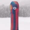 Burton Family Tree Hometown Hero Smalls Camber snowboard til børn
