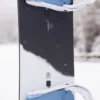 Burton Family Tree Hometown Hero Smalls Camber snowboard til børn