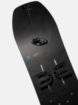 Burton Family Tree Hometown Hero Smalls Splitboard til børn