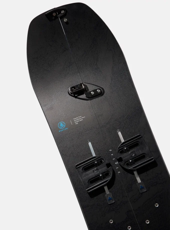Burton Family Tree Hometown Hero Smalls Splitboard til børn