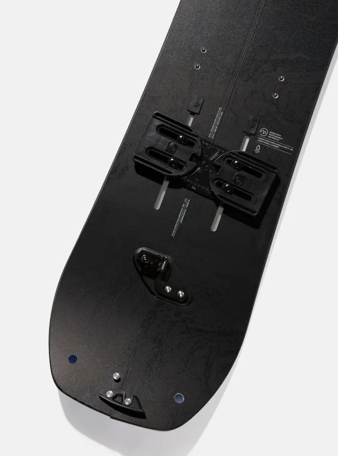 Burton Family Tree Hometown Hero Smalls Splitboard til børn