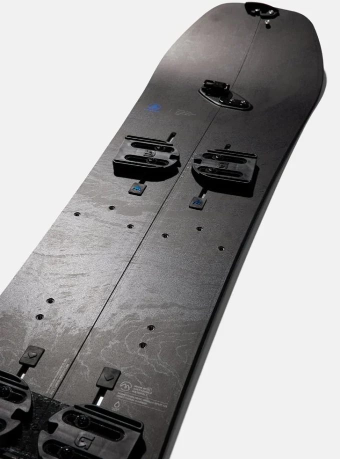 Burton Family Tree Hometown Hero Smalls Splitboard til børn