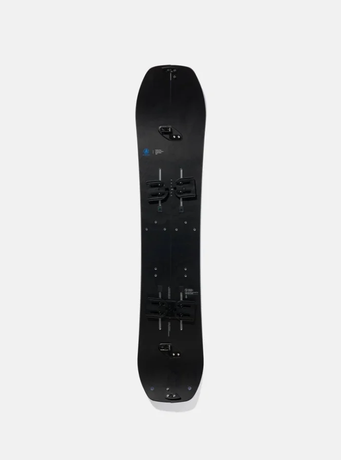 Burton Family Tree Hometown Hero Smalls Splitboard til børn