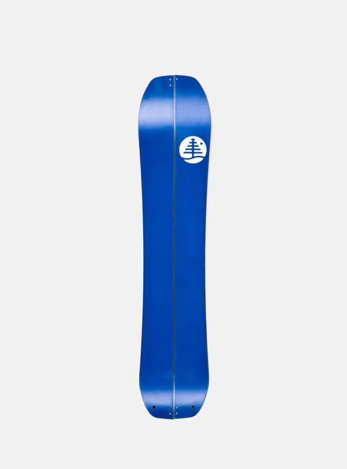 Burton Family Tree Hometown Hero Smalls Splitboard til børn