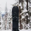 Burton Family Tree Hometown Hero Smalls Splitboard til børn