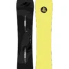 Burton Family Tree Pow Wrench Snowboard – 2. kvalitet