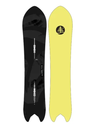 burton family tree pow wrench snowboard 2 kvalitet 1 330x445 - Burton Family Tree Pow Wrench Snowboard - 2. kvalitet