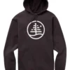 Burton Family Tree Pullover Hoodie til mænd