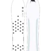 Burton Family Tree Resonator Powsurf snowboard til mænd – 2. kvalitet
