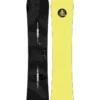 Burton Family Tree Sensei Snowboard – 2. kvalitet