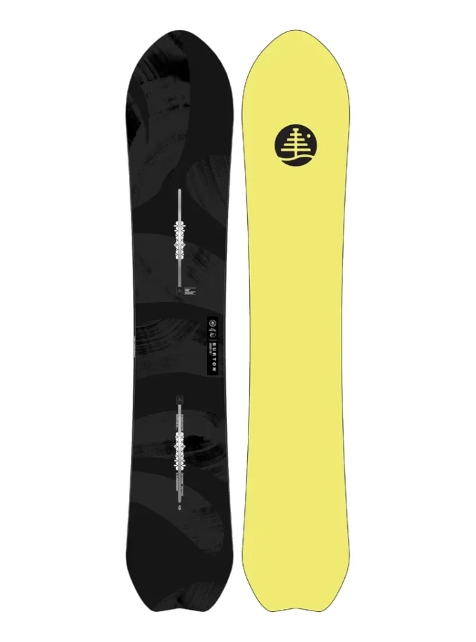 Burton Family Tree Sensei Snowboard – 2. kvalitet