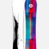 Burton Family Tree Short Stop Flat Top Snowboard (prøve)