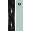 Burton Family Tree Straight Chuter Snowboard – 2. kvalitet