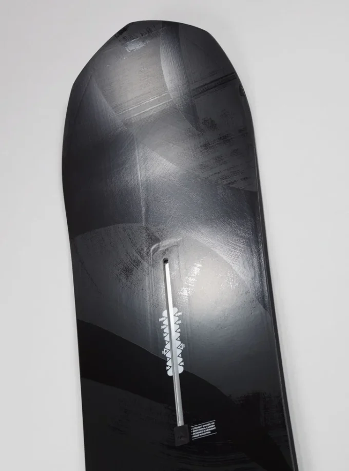 Burton Family Tree Straight Chuter Snowboard – 2. kvalitet