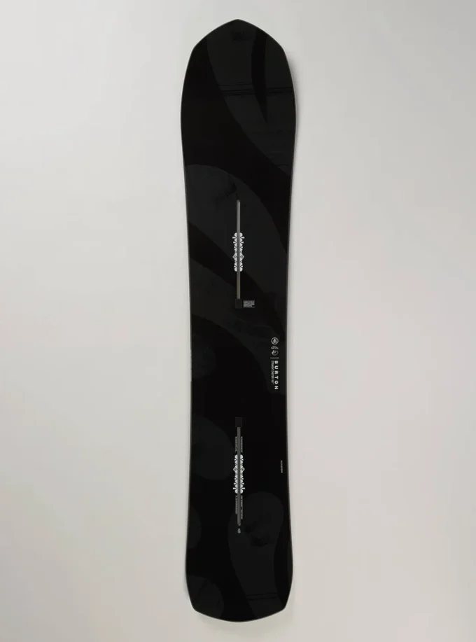 Burton Family Tree Straight Chuter Snowboard – 2. kvalitet