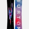 Burton Feelgood Camber snowboard til kvinder (eksempel)